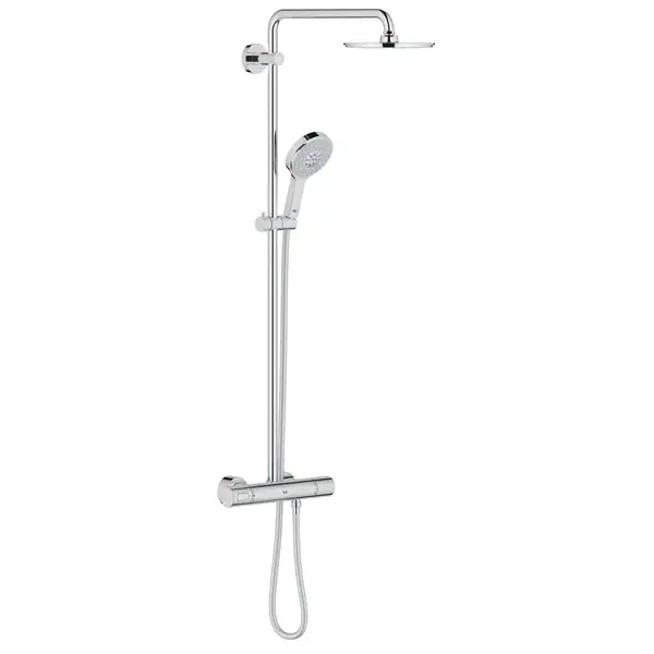 GROHE Душевая система RAINSHOWER (27967000) фото 1 Aquada.com.ua