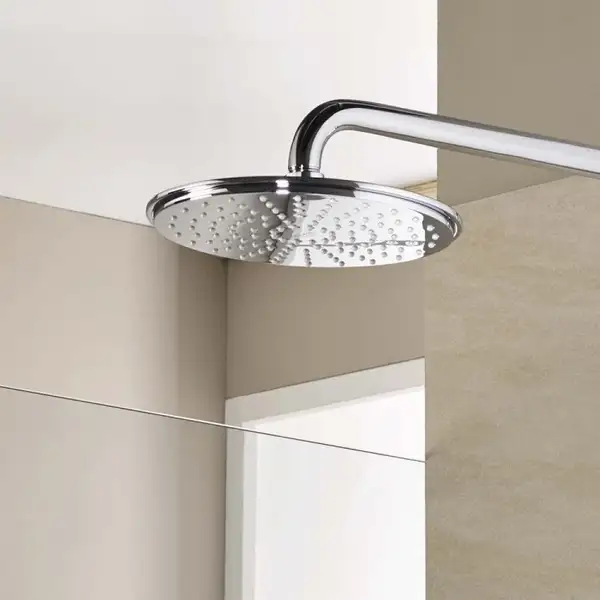 Душевая система скрытого монтажа Grohe Grohtherm 3000 Cosmopolitan (34408000) фото 4 Aquada.com.ua