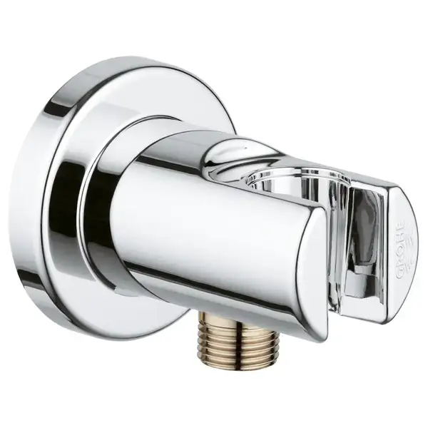 GROHE Grohtherm SmartControl Неперевершений душовий комплект із Rainshower New Tempesta 210 (34614SC2)