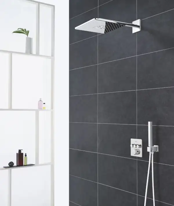 Комплекти для душа / ванни Grohe Grohtherm SmartControl (34706000)