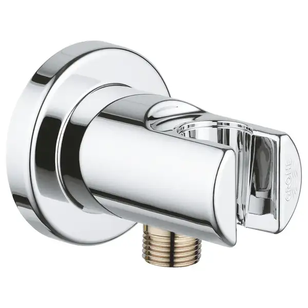 Душова система прихованого монтажу з термостатом Grohe Grohtherm Convent. Concealed (34729000)