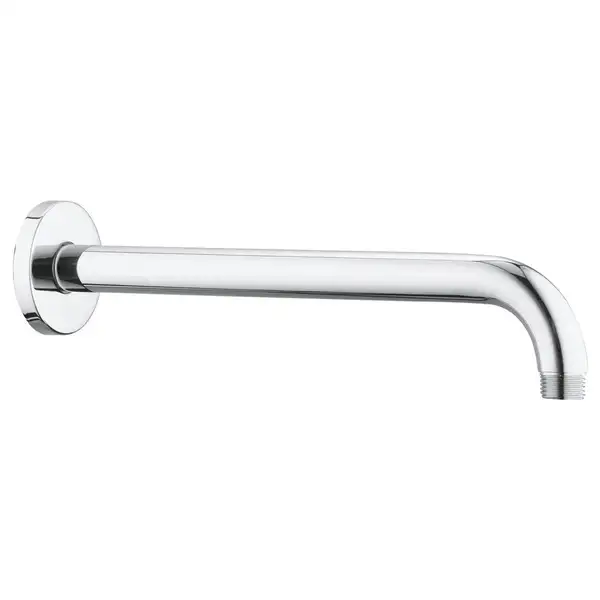 Душова система прихованого монтажу з термостатом Grohe Grohtherm Convent. Concealed (34729000)