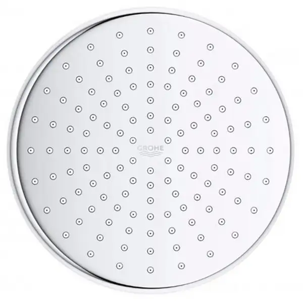 Душова система прихованого монтажу з термостатом Grohe Grohtherm Convent. Concealed (34729000)