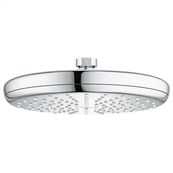 Душова система прихованого монтажу з термостатом Grohe Grohtherm Convent. Concealed (34729000)