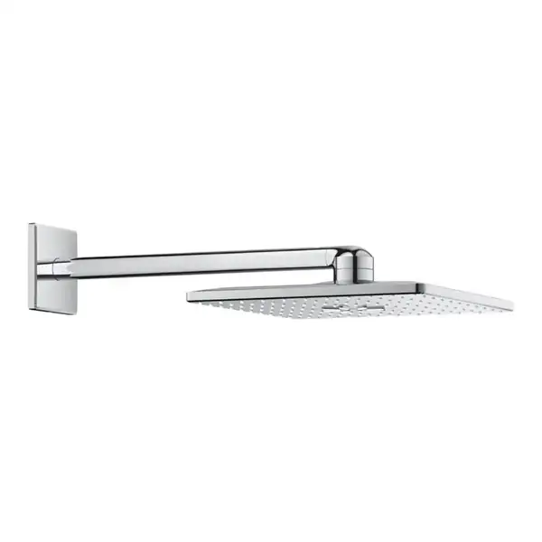 Душова система прихованого монтажу з термостатом Grohe Grohtherm SmartControl (34804000)