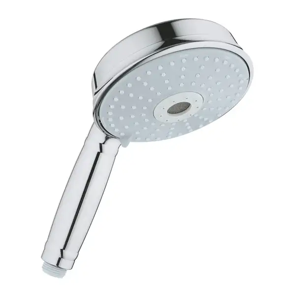 Душова система Hansgrohe Raindance Select E 300 3Jet з термостатом, хром (27127000)
