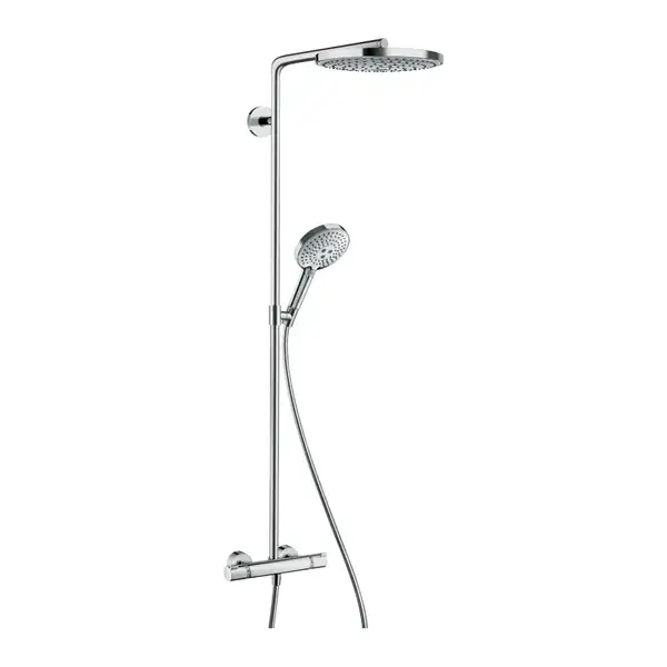 Hansgrohe Raindance Select S 240 Душевая система, хром (27129000)