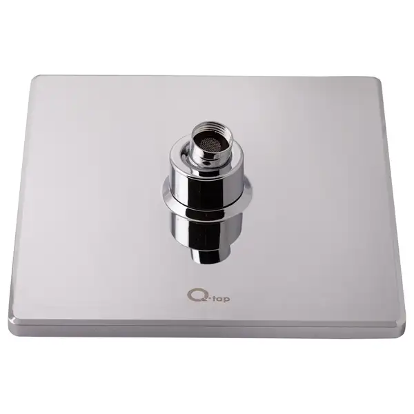 Душова стійка Qtap CRM 1001 (QT1001CRM) фото 5 Aquada.com.ua
