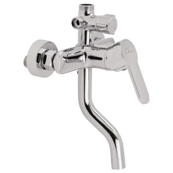 Душова система Qtap CRM 1004 (QT1004CRM) фото 4 Aquada.com.ua