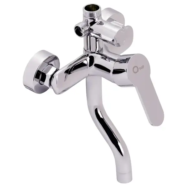 Душова система Qtap CRM 1005 (QT1005CRM) фото 4 Aquada.com.ua