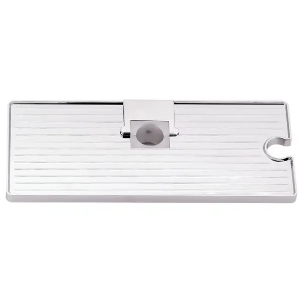 Душова система Qtap CRM 1005 (QT1005CRM) фото 9 Aquada.com.ua