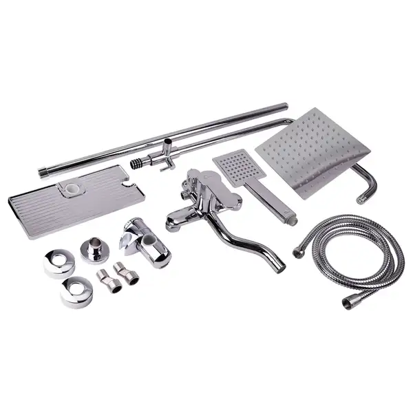 Душова система Qtap CRM 1005 (QT1005CRM) фото 10 Aquada.com.ua