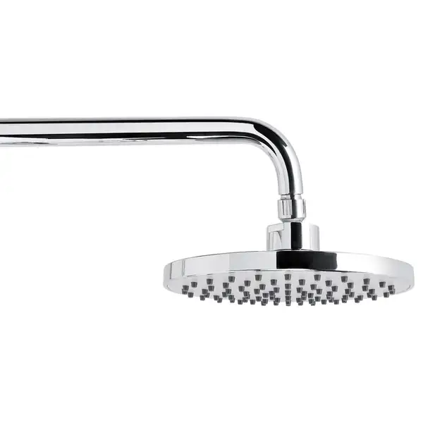 Qtap Sloup Душевая система, хром (QT57103OC)