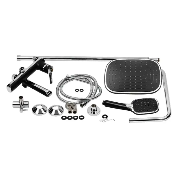 Душова система Qtap Grand BCR 1004 (QTGRABCR1004) фото 10 Aquada.com.ua