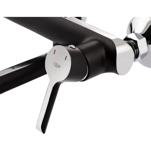 Душова система Qtap Grand BCR 1004 (QTGRABCR1004) фото 4 Aquada.com.ua