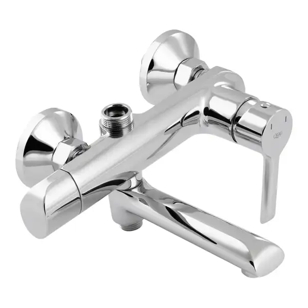 Душова система Qtap Grand CRM 1004 (QTGRACRM1004) фото 3 Aquada.com.ua