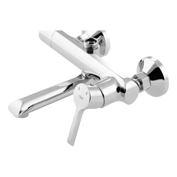 Душова система Qtap Grand CRM 1004 (QTGRACRM1004) фото 4 Aquada.com.ua