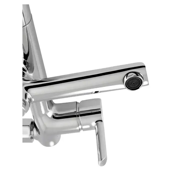Душова система Qtap Grand CRM 1004 (QTGRACRM1004) фото 5 Aquada.com.ua