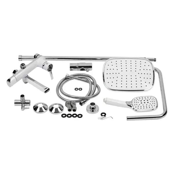 Душова система Qtap Grand WCR 1004 (QTGRAWCR1004) фото 10 Aquada.com.ua