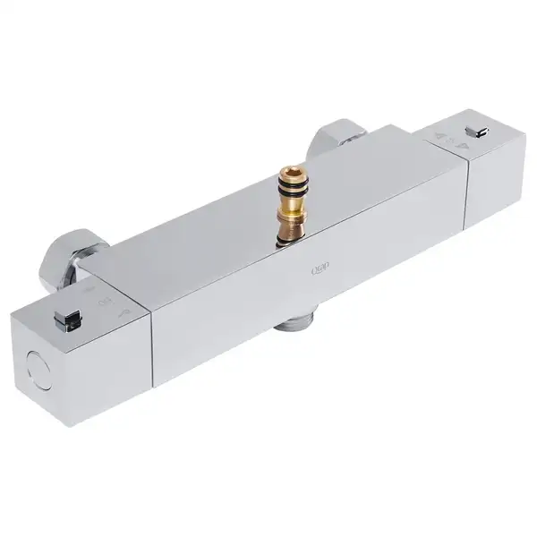 Qtap Sloup Душевая система, хром (QTSL57103KNC)