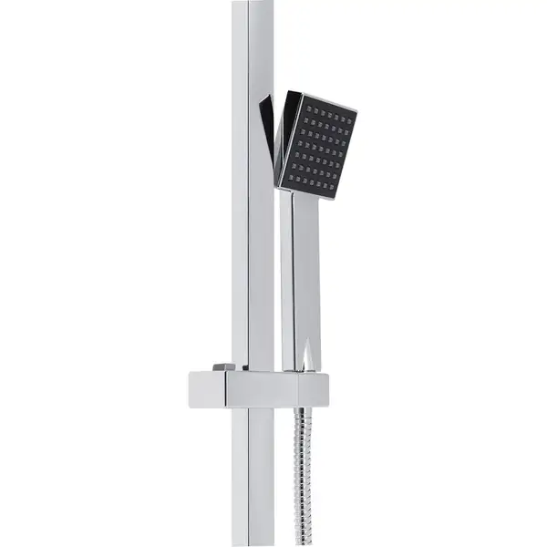 Qtap Sloup Душевая система, хром (QTSL57103KNC)