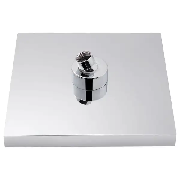 Qtap Sloup Душевая система, хром (QTSL57103KNC)