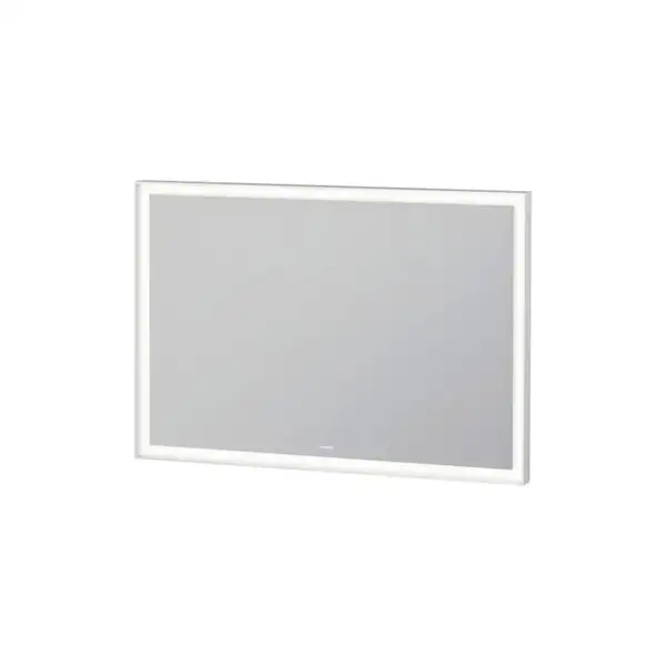 Зеркало с подсветкой Duravit L-Cube 1000х67 мм (LC7382) фото 1 Aquada.com.ua