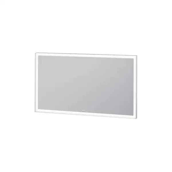 Зеркало с подсветкой Duravit L-Cube 1200х67 мм (LC7383) фото 1 Aquada.com.ua