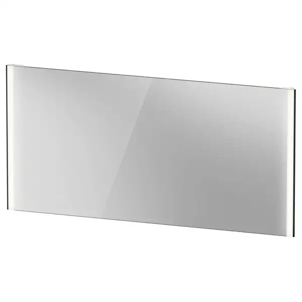 Зеркало с LED подсветкой Duravit XViu 162 х 4 х h80 см, версия "sensor" (XV70370B2B2) фото 1 Aquada.com.ua