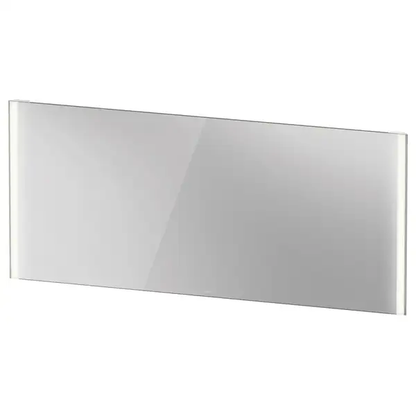 Зеркало с LED подсветкой Duravit XViu 182 х 4 х h80 см, версия "sensor" (XV70380B1B1) фото 1 Aquada.com.ua