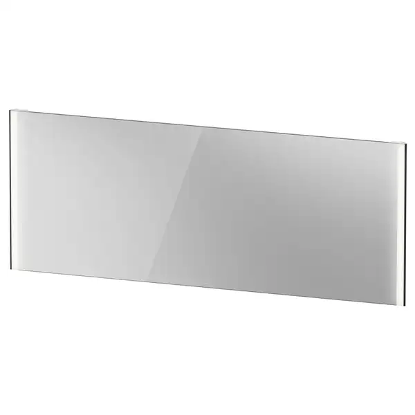 Зеркало с LED подсветкой Duravit XViu 202 х 4 х h80 см, версия "sensor" (XV70390B2B2) фото 1 Aquada.com.ua