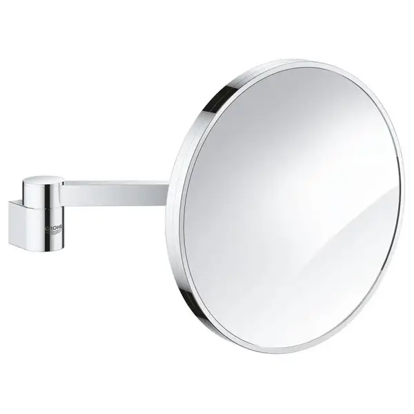 Дзеркало косметичне, Grohe Selection (41077000)