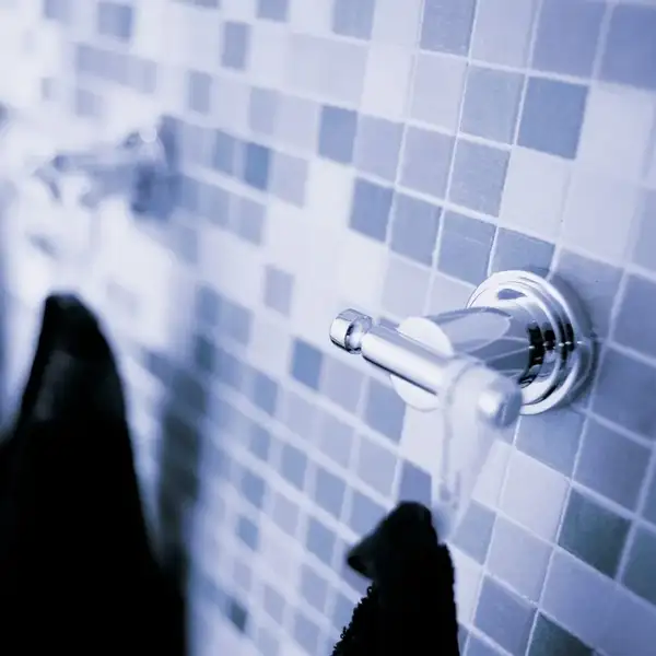 GROHE Гачок Atrio (40312000) фото 3 Aquada.com.ua