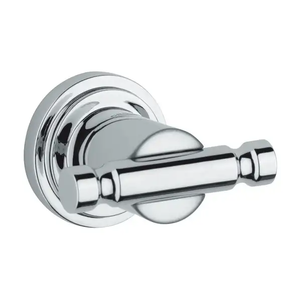 GROHE Гачок Atrio (40312000) фото 1 Aquada.com.ua