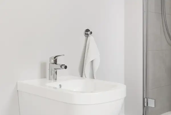 Гачок для халата Grohe Essentials New (40364001)