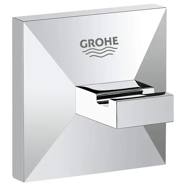 GROHE Гачок ALLURE BRILLIANT (40498000) фото 1 Aquada.com.ua