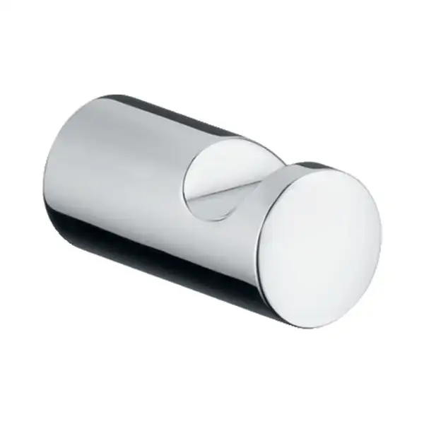GROHE Крючок Hansgrohe Logis (цвет - хром) (40511000) фото 1 Aquada.com.ua