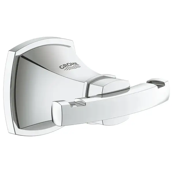 Гачок для банного халата Grohe Grandera (40631000)