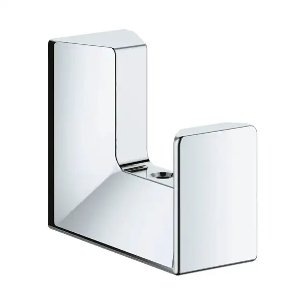 Гачок для халата Grohe Selection Cube (40782000)