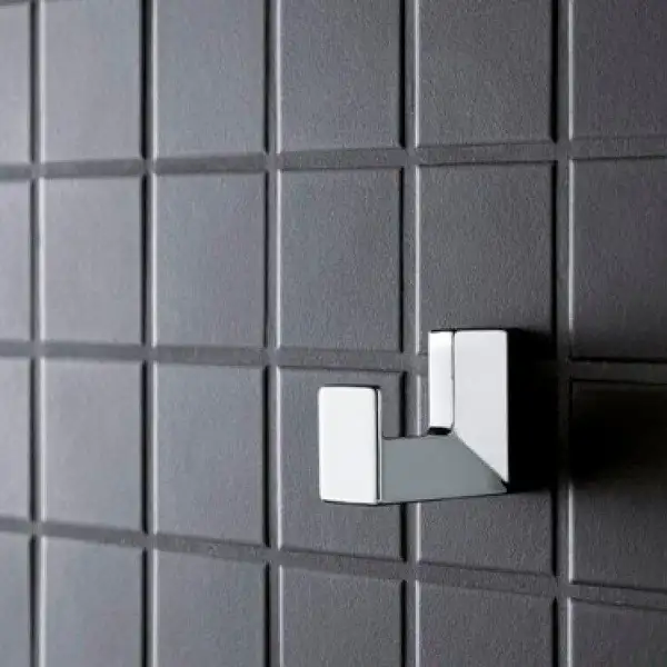 Гачок для халата Grohe Selection Cube (40782000)