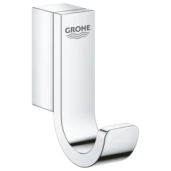 Гачок для халата Grohe Selection (41039000)