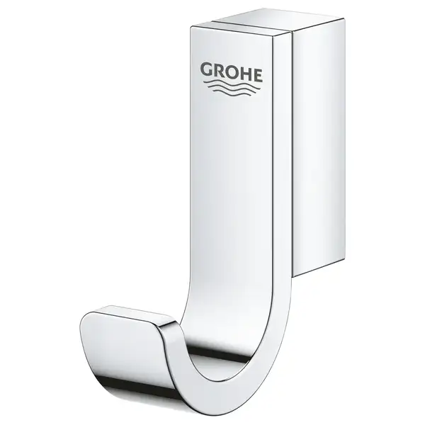 Гачок для халата Grohe Selection (41039000)