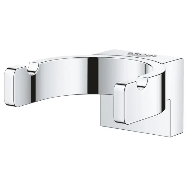 Подвійний гачок Grohe Selection (41049000)