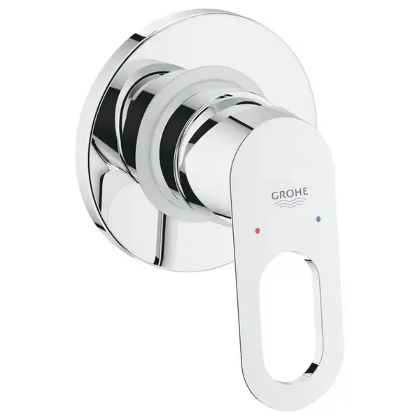 Душовий гарнітур для біде Grohe BauLoop (111042)
