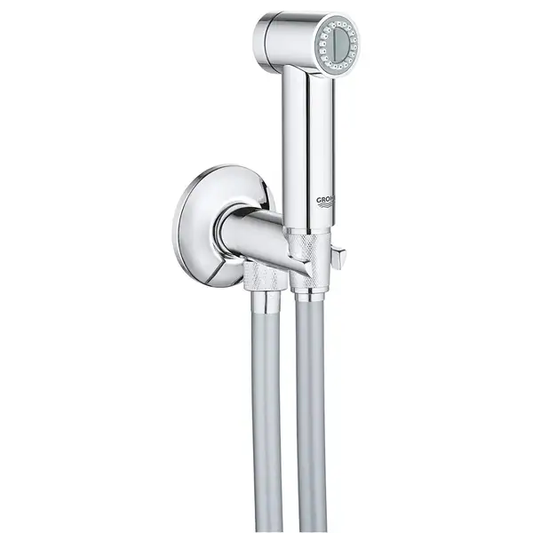 GROHE Гигиенический душ SENA (26332000) фото 1 Aquada.com.ua