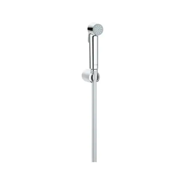 GROHE Душевой набор с 1 режимом струи, хром Tempesta-F Trigger Spray 30 (26352000) фото 1 Aquada.com.ua