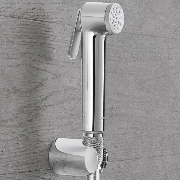 Гігієнічний душовий набір Grohe Tempesta-F Trigger Spray (26354000)