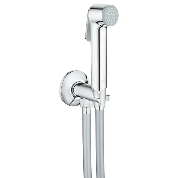 Grohe Tempesta-F Trigger Spray Гигиенический душ, хром (26358000)