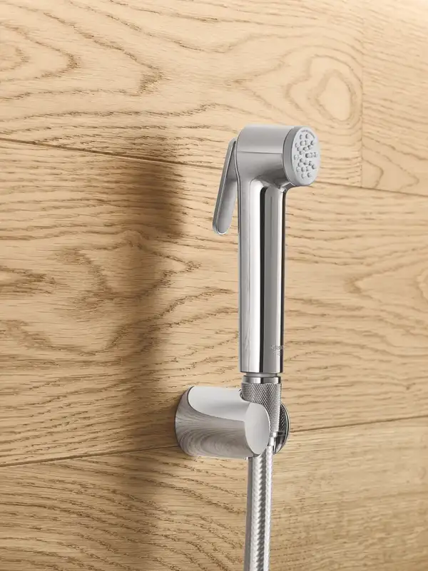 Grohe Tempesta-F Trigger Spray Лійка для душу, хром (27512001)