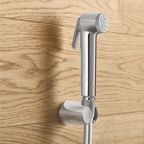 Grohe Tempesta-F Trigger Spray Лійка для душу, хром (27512001)